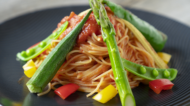 ラ メンサ ジャスミン - メイン写真: