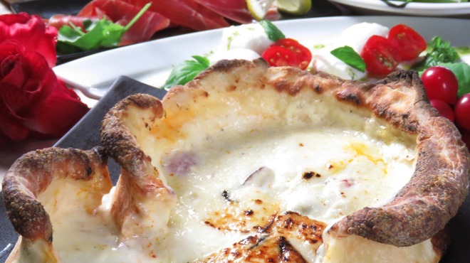 チーズ×肉　ちーず屋 - メイン写真: