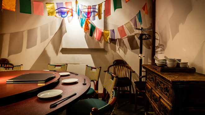 黒猫夜 - メイン写真: