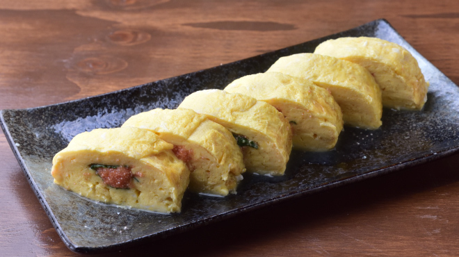 ホルモン焼きと博多もつ鍋 もつ膳 - メイン写真: