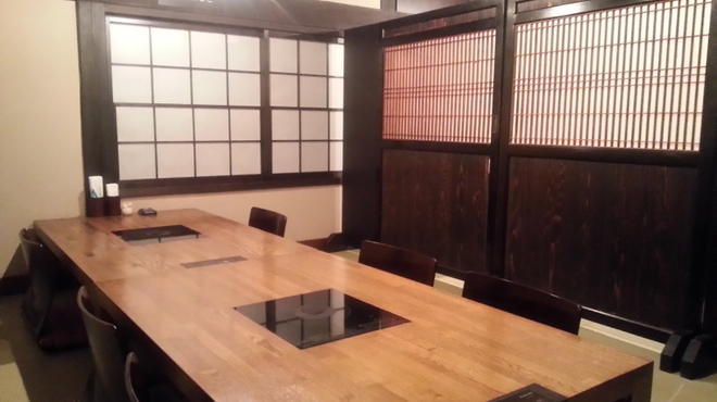 米澤牛DINING べこや - メイン写真: