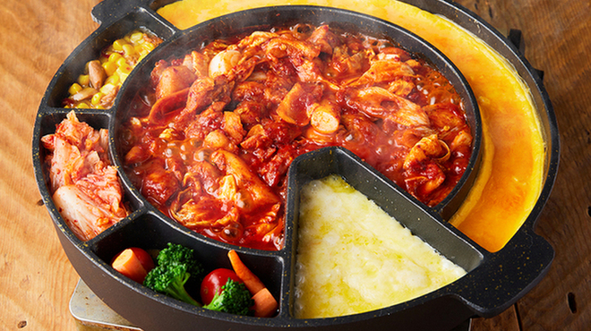 まつ岡 六本木 韓国料理 ネット予約可 食べログ