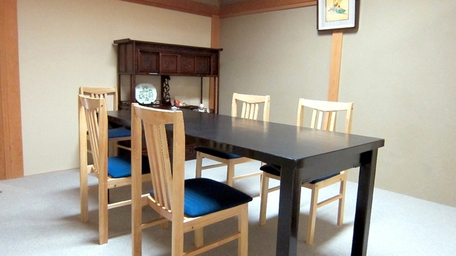 京都 湯葉料理 かめや本家 - メイン写真: