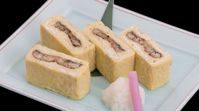 うるいど八幡屋 - 料理写真: