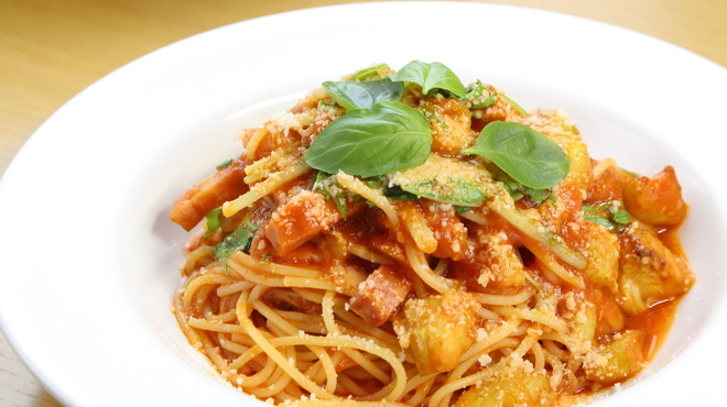 ヴィアジィオーベ クアットロ - メイン写真: