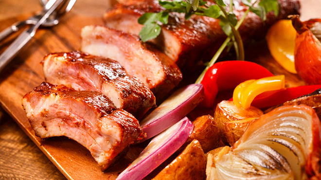 ベルギービール ベル・オーブ - メイン写真: