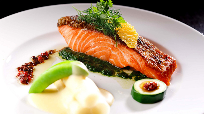 ベルギービール ベル・オーブ - メイン写真: