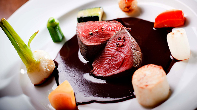 ベルギービール ベル・オーブ - メイン写真: