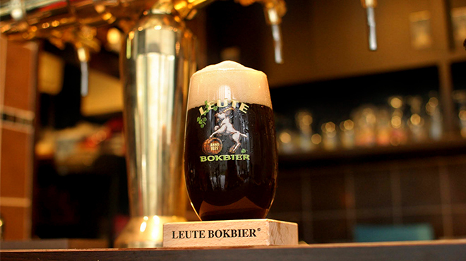 ベルギービール ベル・オーブ - メイン写真: