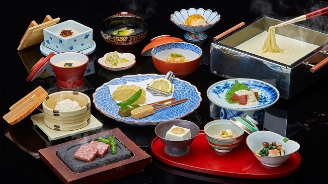 梅の花 本町店 ウメノハナ 心斎橋 豆腐料理 湯葉料理 ネット予約可 食べログ 梅の花 本町店 ウメノハナ 心斎橋 豆腐料理 湯葉料理 ネット予約可 食べログ