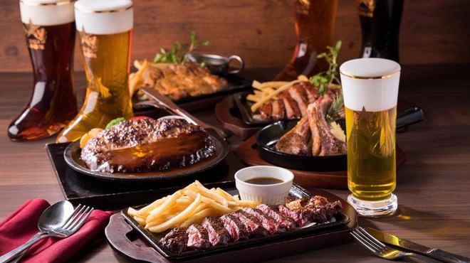 銀座ライオン 川崎駅前店 川崎 ビアホール ビアレストラン ネット予約可 食べログ