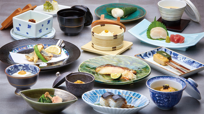 梅の花 奈良店 富雄 豆腐料理 湯葉料理 ネット予約可 食べログ