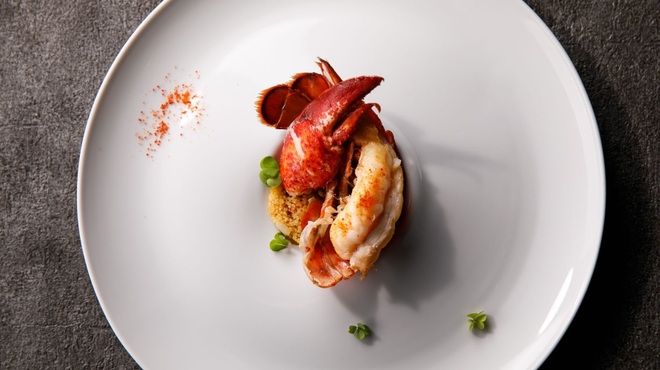 Restaurant27 - メイン写真:
