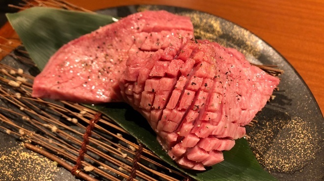 焼肉ホルモン 山水縁 - メイン写真: