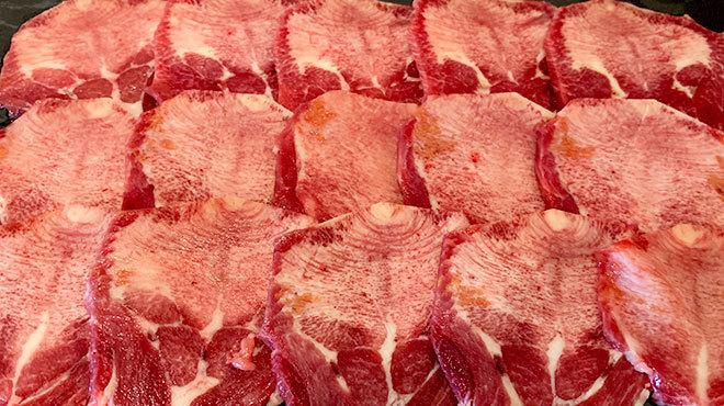 津山やきにく食堂八十八 - メイン写真: