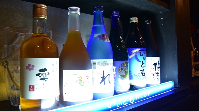 くいものや 頓珍漢 - メイン写真: