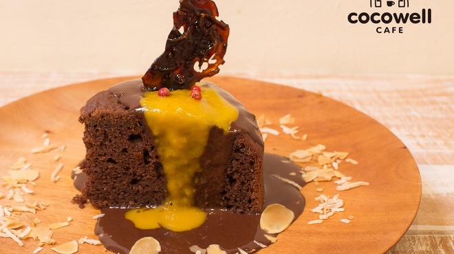 ココウェル カフェ - メイン写真: