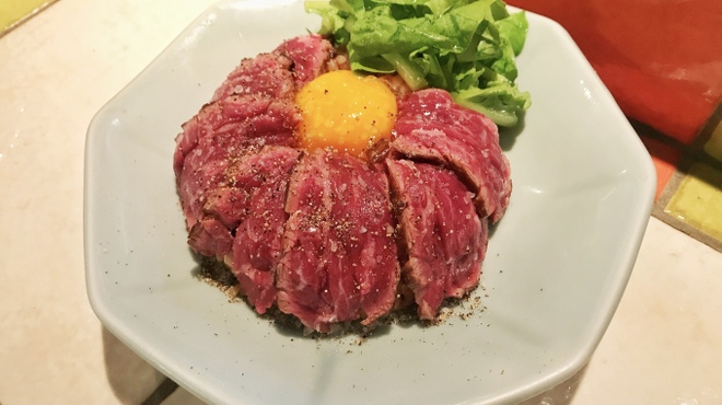 ベジホリック - メイン写真: