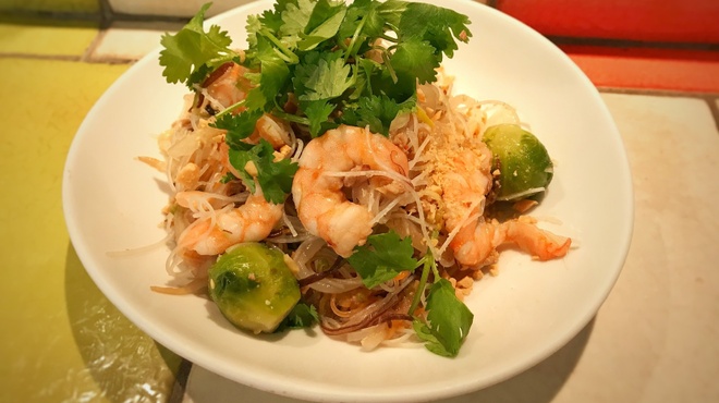 ベジホリック - メイン写真: