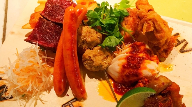 ベジホリック - メイン写真: