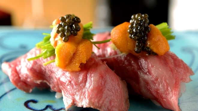 古民家個室 肉和食 石山NIKUKAPPOU - メイン写真: