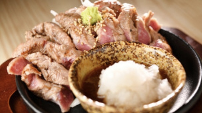 あぶり清水 - メイン写真: