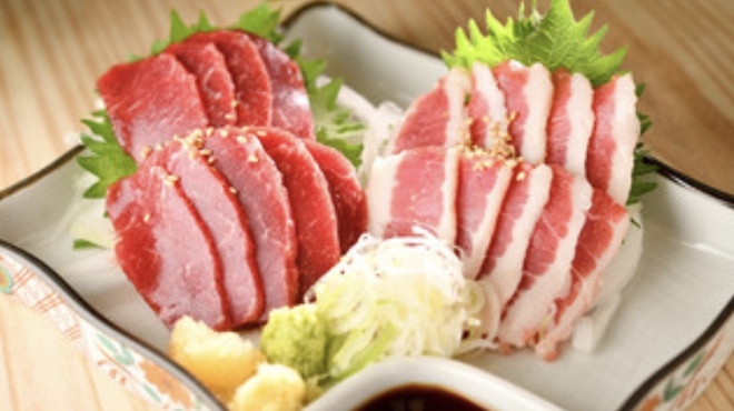 あぶり清水 - メイン写真: