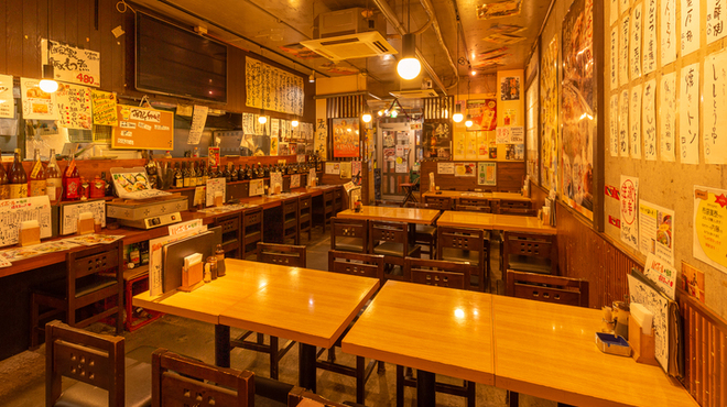 おやひなや - メイン写真: