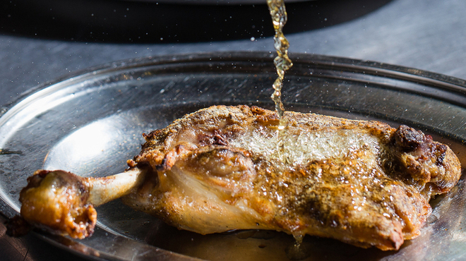 おやひなや - メイン写真: