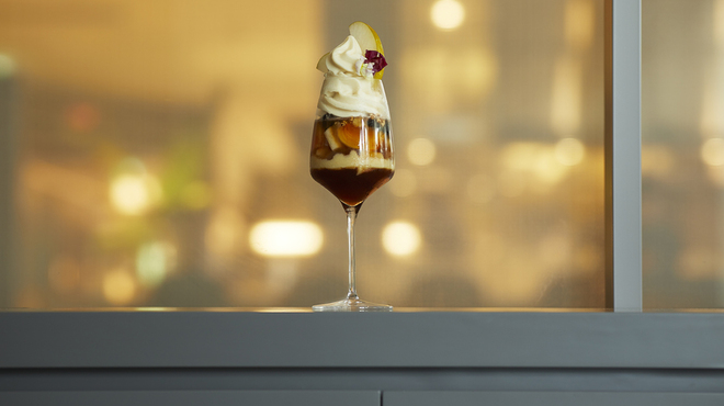 REVIVE KITCHEN THREE - メイン写真: