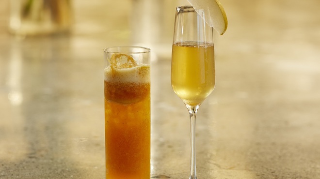 REVIVE KITCHEN THREE - メイン写真: