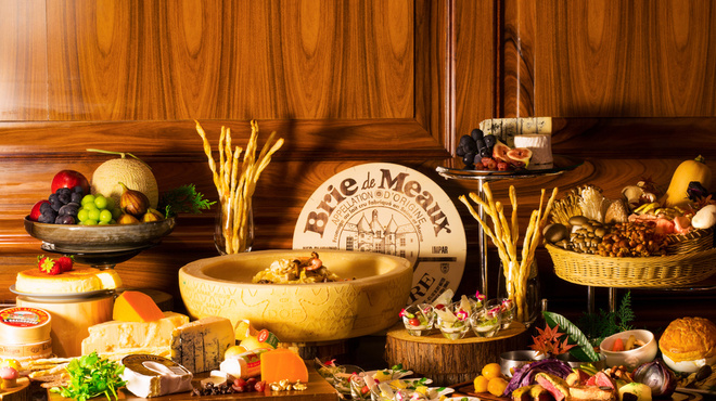 アマデウス - メイン写真: