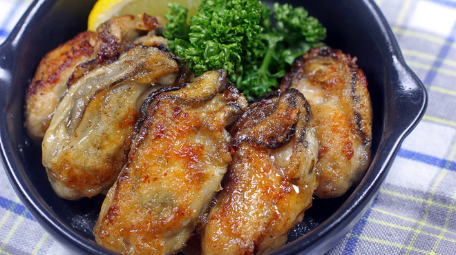 お好み焼 ゆかり - メイン写真: