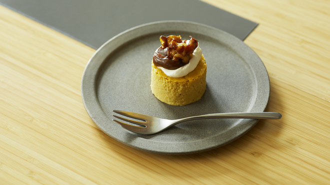 REVIVE KITCHEN THREE - メイン写真: