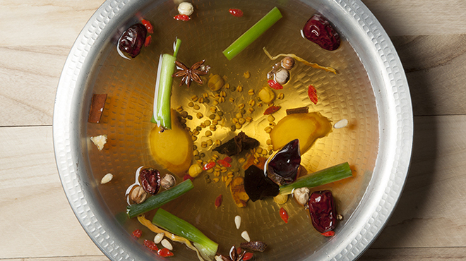 やさい家めい - メイン写真: