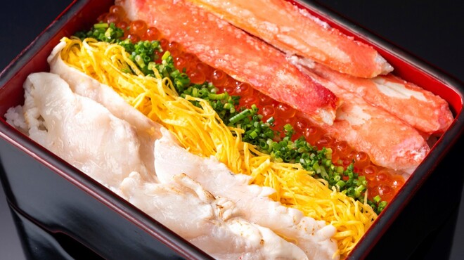 割烹つづみ - 料理写真:よくばり御膳