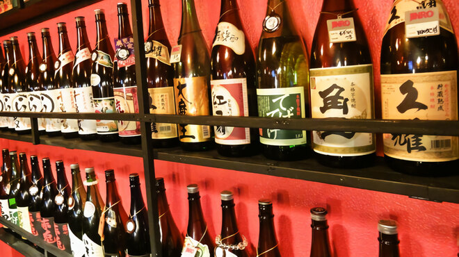 鶏料理・水炊きのお店 シリウス - メイン写真: