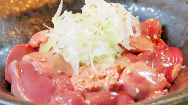 鶏料理・水炊きのお店 シリウス - メイン写真: