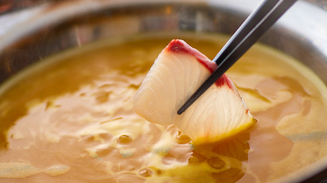 お肉にするか お魚にするか かのう - メイン写真: