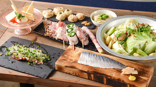 ファンキー原田3 吉祥寺店 吉祥寺 居酒屋 ネット予約可 食べログ