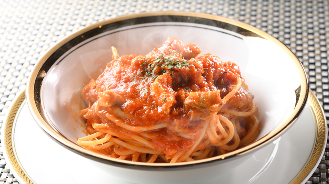 バイキングレストラン レガーロ - メイン写真: