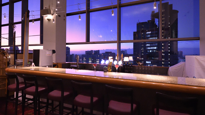 バイキングレストラン レガーロ - メイン写真: