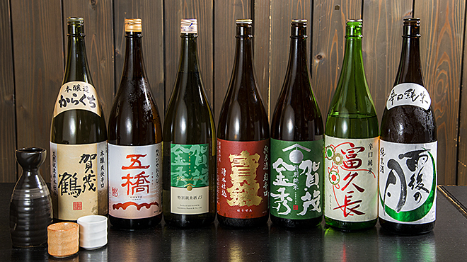 獅魂 - メイン写真: