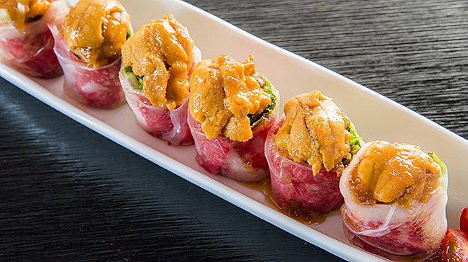 獅魂 - メイン写真: