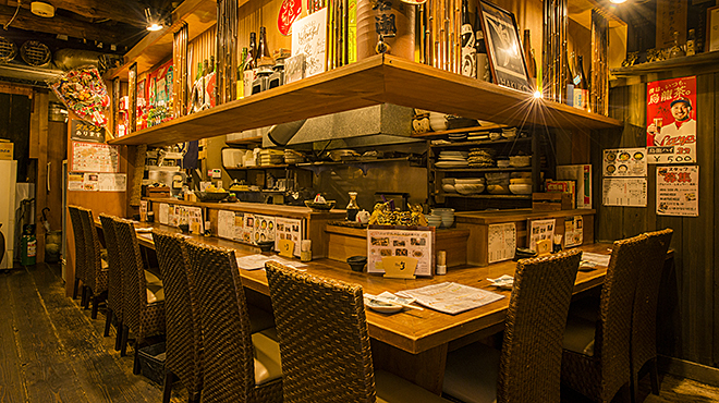 獅魂 - メイン写真: