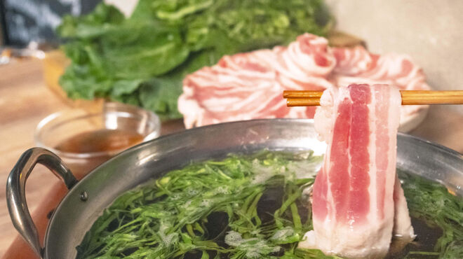 WE ARE THE FARM - メイン写真: