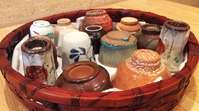 楠本 - メイン写真: