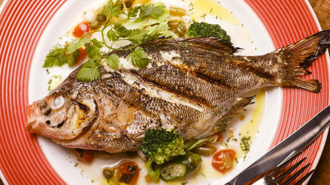 リオ・ブルーイング・コー ビストロアンドガーデン - メイン写真: