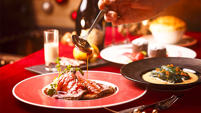 デリリウムカフェ 銀座 - メイン写真: