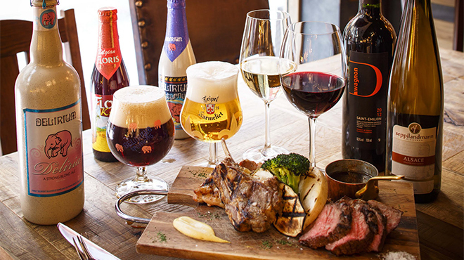 デリリウムカフェ 銀座 - メイン写真: